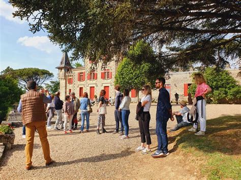 The best wine tours in Bordeaux - Lost in Bordeaux