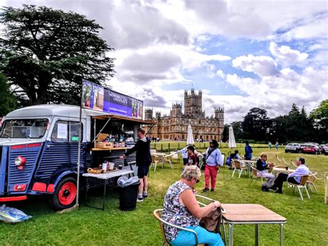 22 Of The Best Downton Abbey Filming Locations