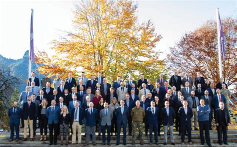 Forging the Future of NATO Training and Education: Insights from NATO School Oberammergau - NATO ...