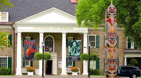 Visit Cooperstown: 2024 Travel Guide for Cooperstown, New York | Expedia