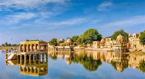 Revisit Jaisalmer, Rajasthan | Femina.in