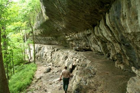 6 Caves in Missouri Made for Scenic Spelunking