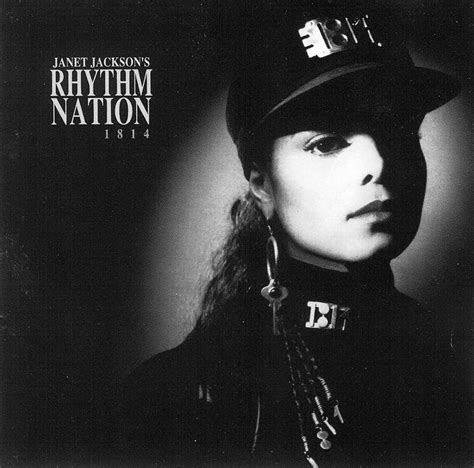 Janet Jackson Rhythm Nation 1814 25Th Anniversary - Breaking Music News - Exhale