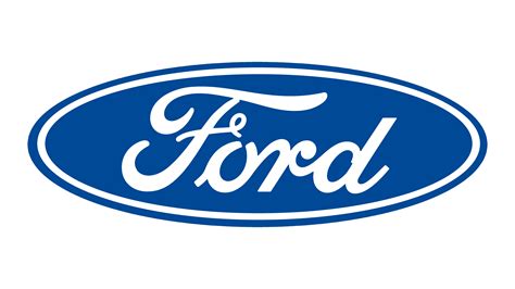 Ford Logo Meaning and History [Ford symbol]