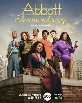 Abbott Elementary season 3 - Wikipedia