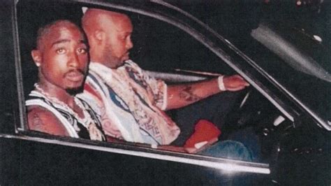 Ex-gang leader denies orchestrating Tupac's murder - Patabook News