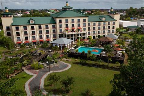 Luxurious and prestigious hotel in Suriname. - UPDATED 2022 - Holiday Rental in Paramaribo ...