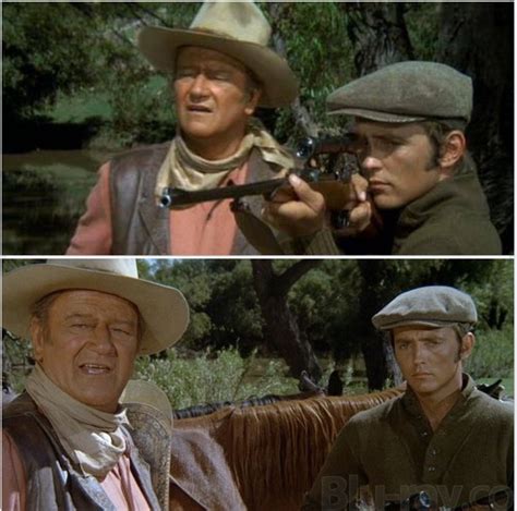 Big Jake - with Christopher Mitchum Callum Keith Rennie, John Wayne Movies, Mitchum, True Grit ...