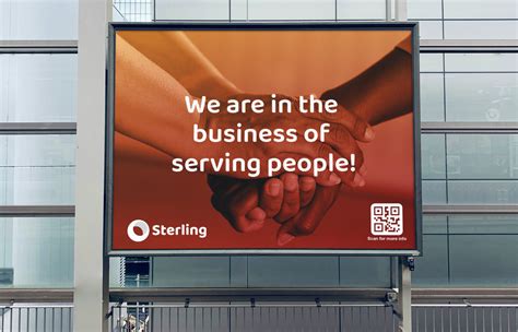 Sterling Bank | Unofficial Rebranding on Behance