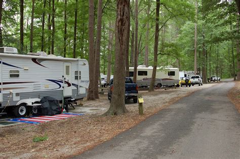 Cruzin2some: Beavers Bend Resort State Park