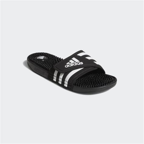 adidas Adissage Slides - Black | Women's Training | adidas US