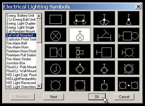 Electrical Symbols Library - Wiring Diagram