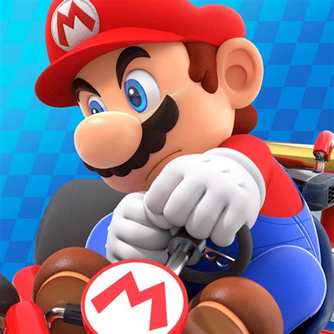 Mario Kart Tour 3.4.0 - Competitive Action Game Update "Mario Kart Tour ...