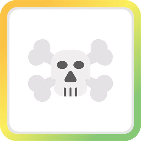 Dead Creative Icon Design 16048011 Vector Art at Vecteezy