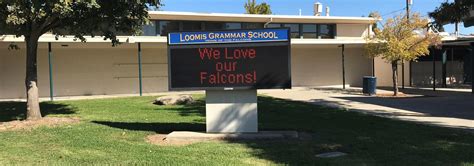 Loomis Grammar School