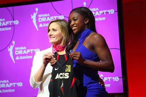 WNBA Draft: Jackie Young, NCAA players need more time to declare ...