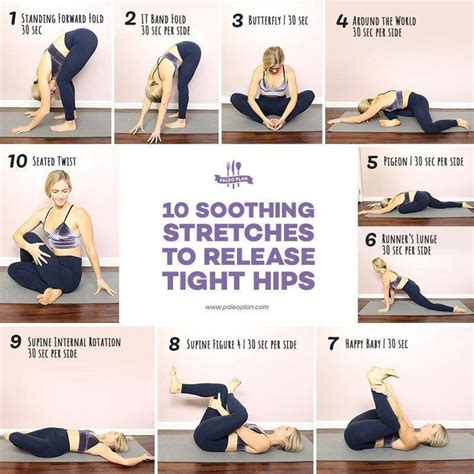 Better Body, Better Life. stretching yoga | Hip stretching exercises, Hip flexor exercises, Hip ...