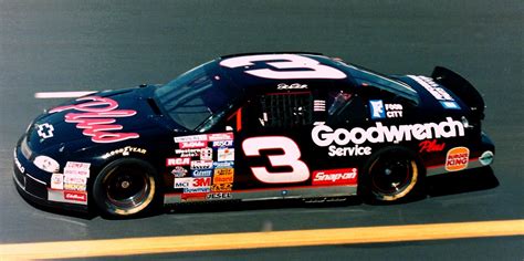 Dale Earnhardt 1997: NASCAR Photography By Darryl Moran | Flickr