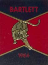 Bartlett High School from Bartlett, Tennessee Yearbooks