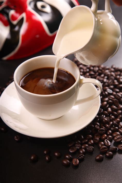 Free Images : food, drink, chocolate, espresso, coffee cup, caffeine, flavor, coffee beans ...