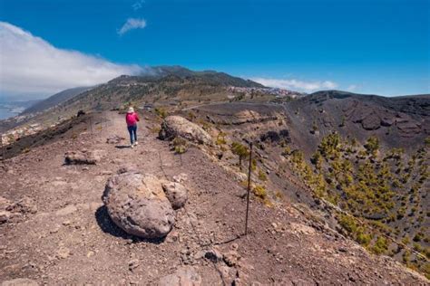 6 Awesome Trails for Hiking in La Palma, Canary Islands