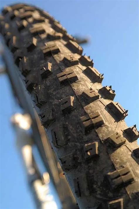 Which Is Mountain Bike Tyres? – Goenthusiast