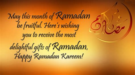 Ramadan Mubarak Wishes, Quotes & Messages With Images