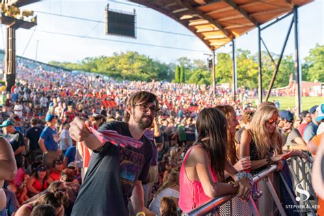 Phish Brings Summer 2019 Tour to Alpine Valley [PHOTO GALLERY] - LIVE ...