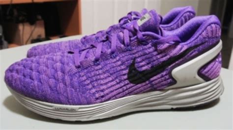 The Nike Flyknit LunarGlide That Never Was | Sole Collector