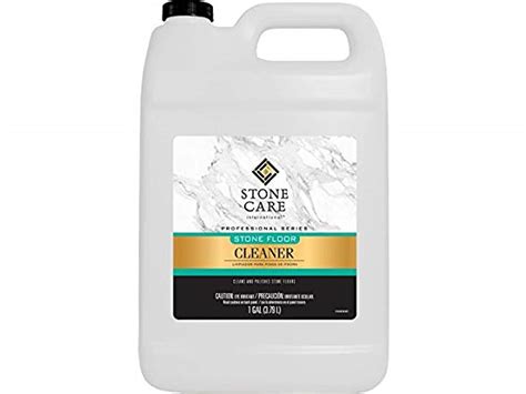 Stone Floor Cleaner - 128 Ounce