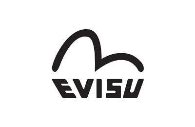 Evisu Logo - LogoDix