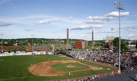 15 Best Things To Do in Lowell (MA) - The Crazy Tourist