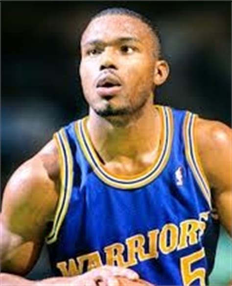 Tim Hardaway | National Basketball Retired Players Association