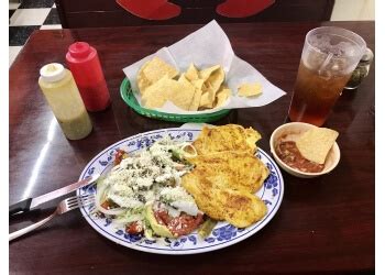 3 Best Mexican Restaurants in Columbus, GA - ThreeBestRated