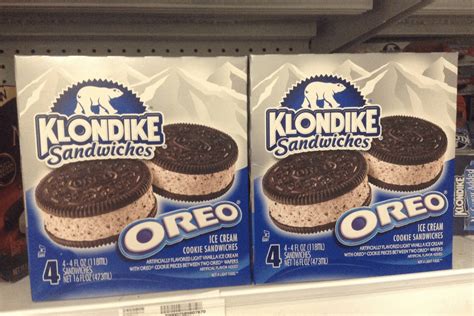 Klondike Bar Flavors You Should Pick Up in the Ice Cream Aisle