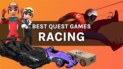 Best Quest Racing Games: 5+ Driving And Other Picks To Play Now