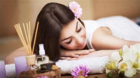 How Do Spas Help You Relax?