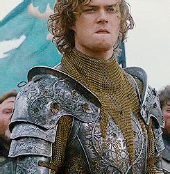 Loras Tyrell - Game of Thrones Fan Art (32728710) - Fanpop