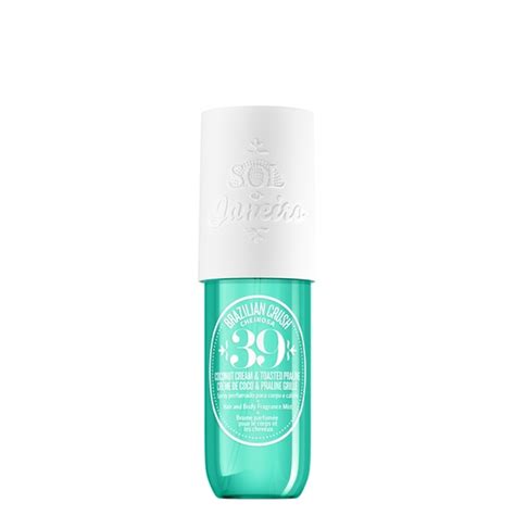 Sol de Janeiro Travel Coco Cabana Fragrance Mist 90 ml - MEDS.se