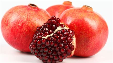 Pomegranate WonderFul Variety