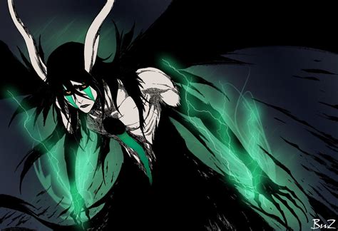 Bleach Ulquiorra Backgrounds - Wallpaper Cave