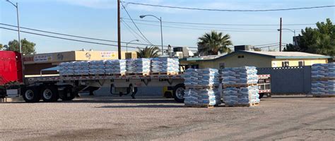 Water Softener Salt Delivery $10.95 Per 50lb Bag - Rain of Las Vegas