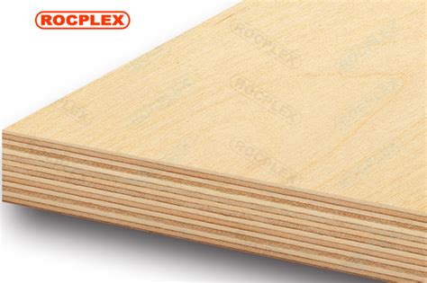 Birch Plywood - High-quality Baltic Birch Plywood for Projects