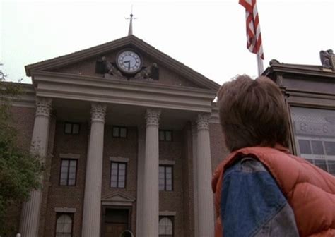 Hill Valley Courthouse | Futurepedia | Fandom