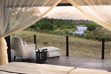 Lion Sands River Lodge | Sabi Sand Game Reserve | Kruger