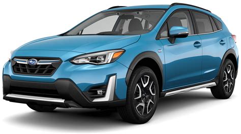 2022 Subaru Crosstrek Hybrid Incentives, Specials & Offers in Green Bay WI