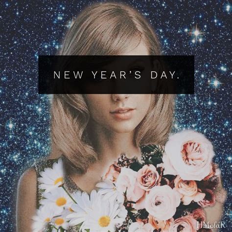 Taylor Swift New Year’s Day | Taylor swift new, Instagram taylor swift ...