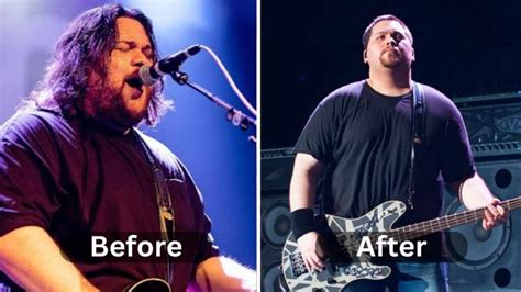 Wolfgang Van Halen Weight Loss: The Amazing Transformation!