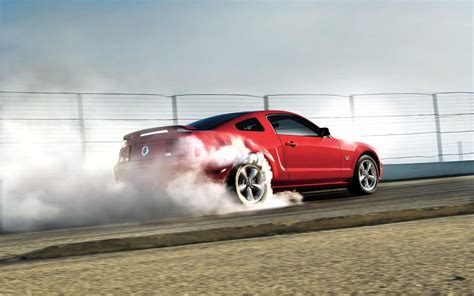 Burnout wallpaper | 1920x1200 | #6854