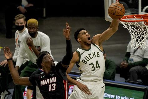 Milwaukee Bucks vs Miami Heat Prediction and Betting Odds - CrowdWisdom360